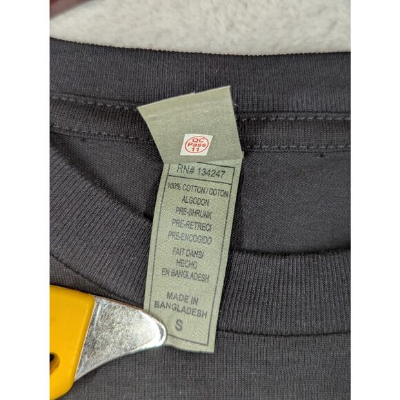 Far Cry Primal T-shirt Size SMALL Mens Loot Crate Gaming BRAND NEW - Picture 2 of 6